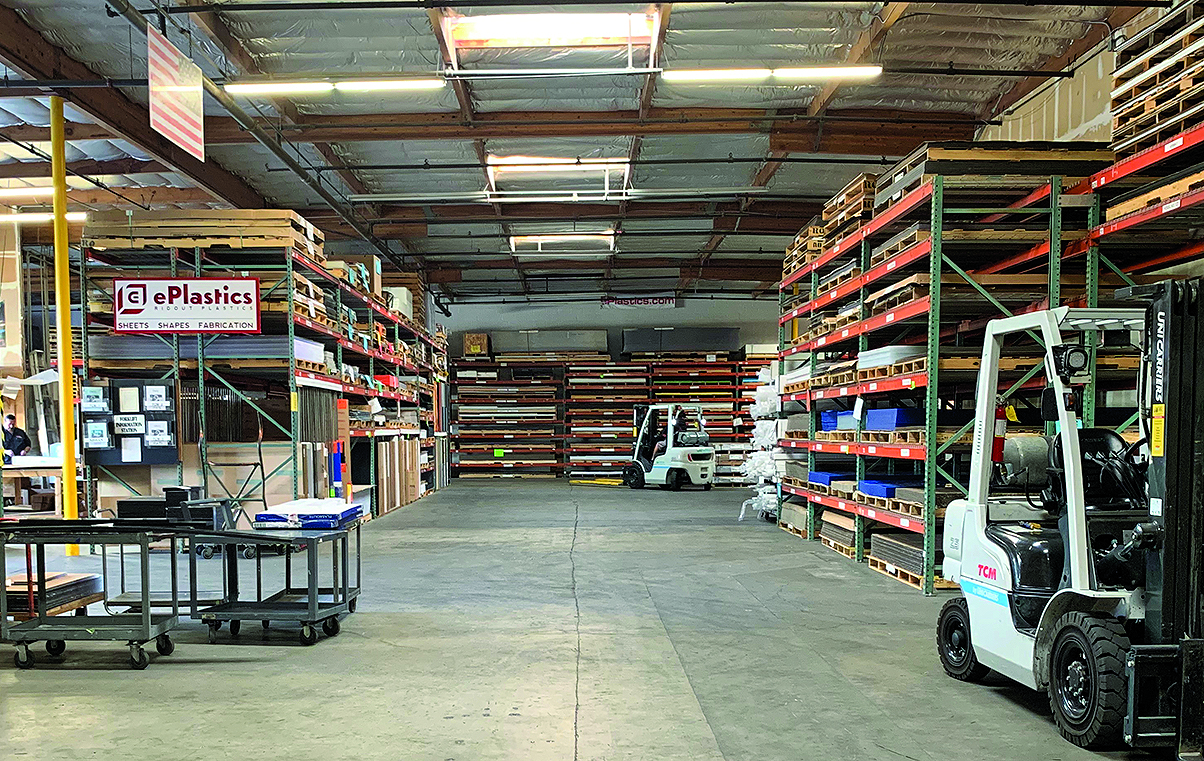 Best Places to Work No. 8 ePlastics Plastics News